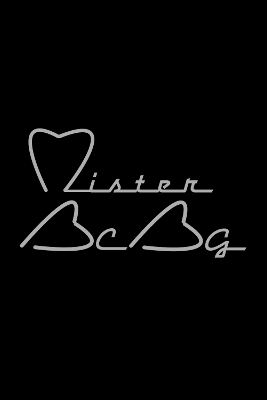 Mister BCBG Black High, par Xavier E. G. Dierick